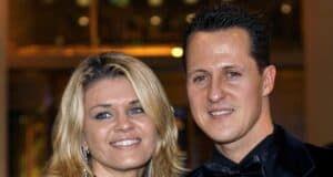 Veste uriaşă despre Michael Schumacher: „Am auzit că stă la masă la cină!”
