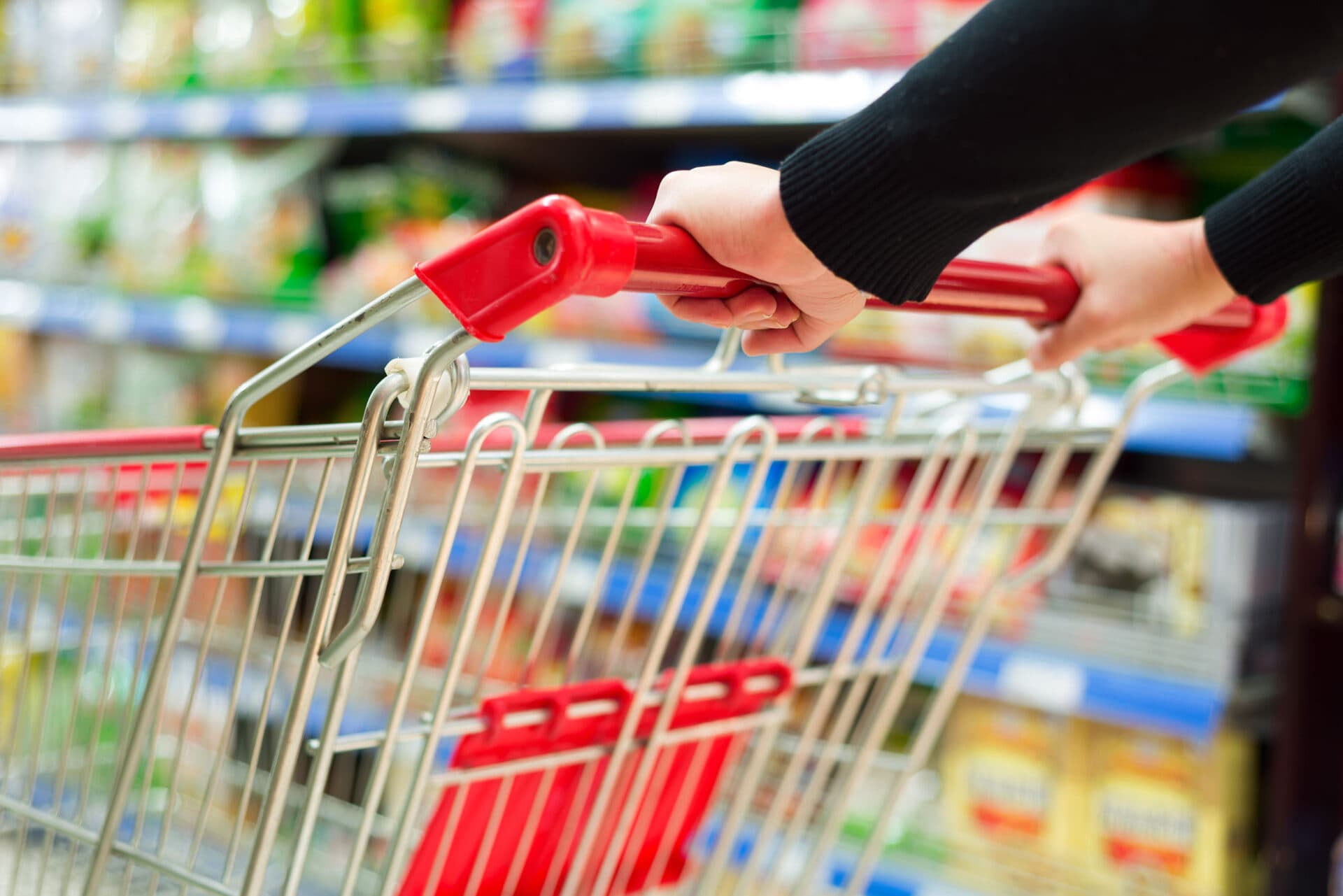 Vești bune pentru retaileri! Comerțul cu amănuntul, în creștere în 2025