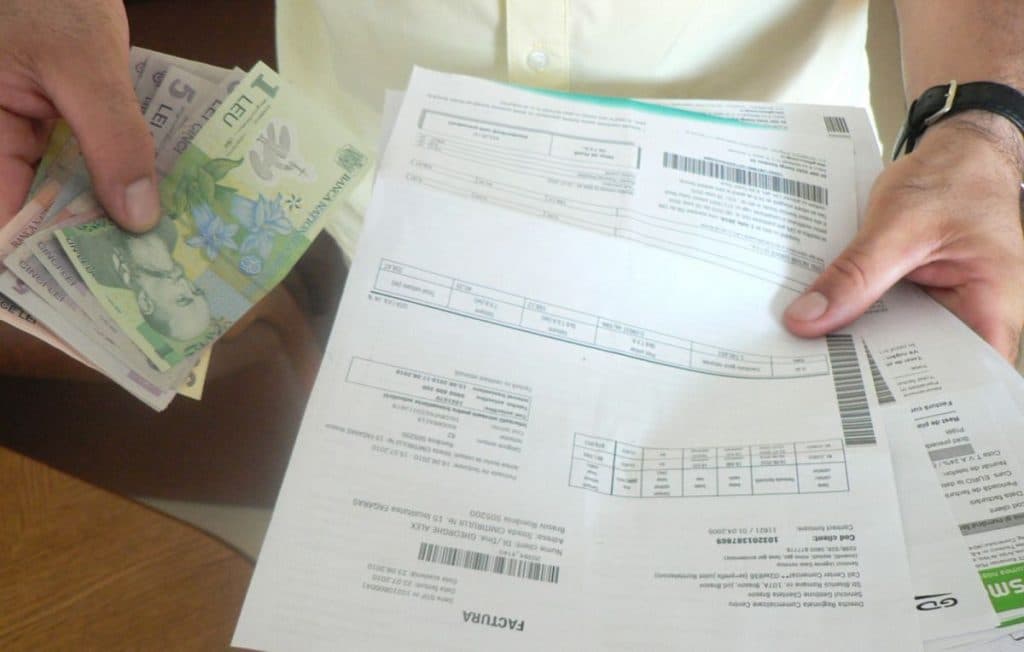 Vești proaste despre facturile la energie. Cum ar putea fi afectați consumatorii vulnerabili