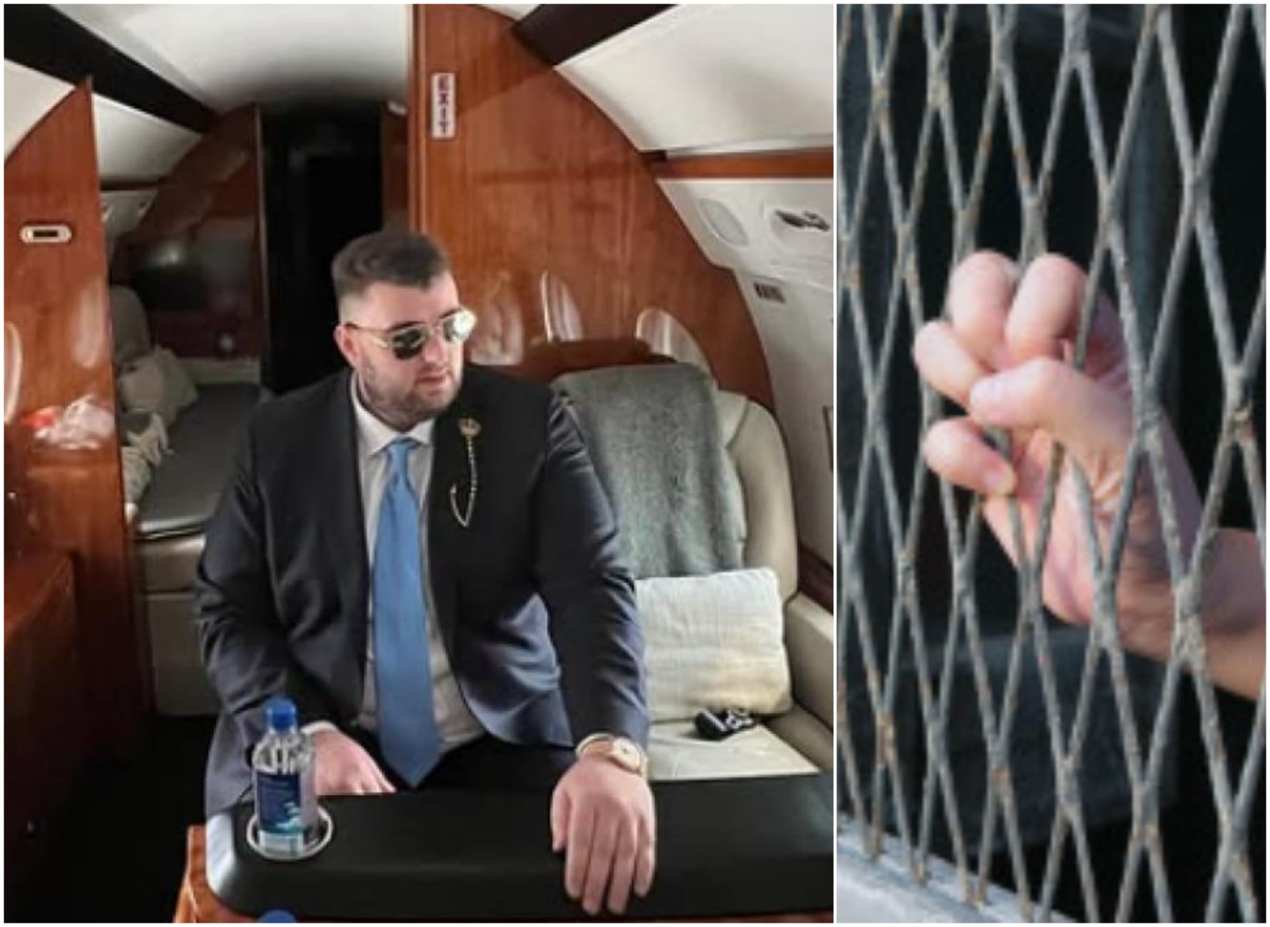 Victor Micula a fost condamnat la închisoare cu executare! Ce pedeapsă a primit moștenitorul miliardarului Viorel Micula