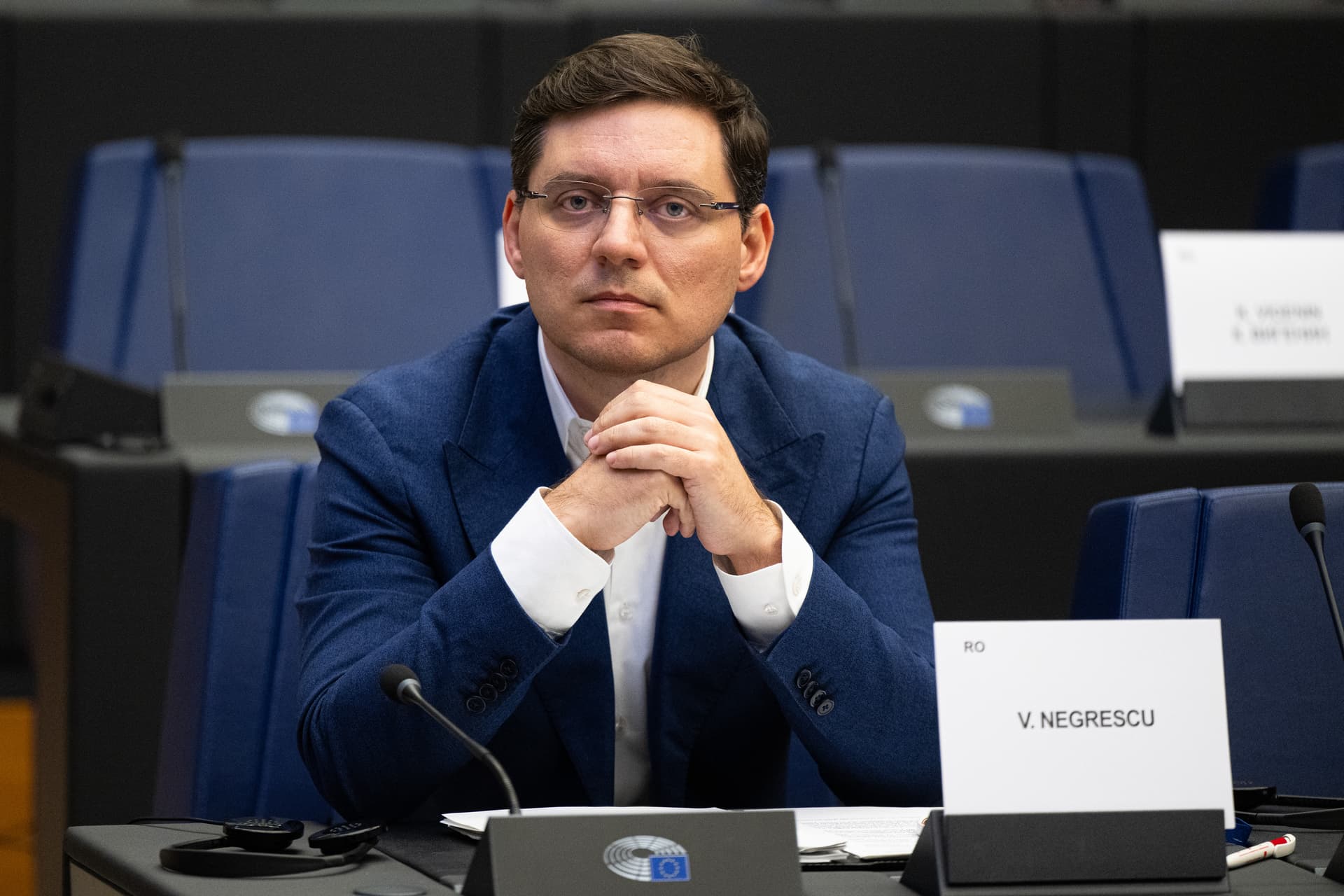 Victor Negrescu coordonează Grupul de Lucru pentru viitorul Parlamentului European, orizont 2040