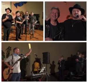 Victor Socaciu, în stare gravă! S-ar fi infectat cu COVID-19 la propriul festival, ”Om Bun”
