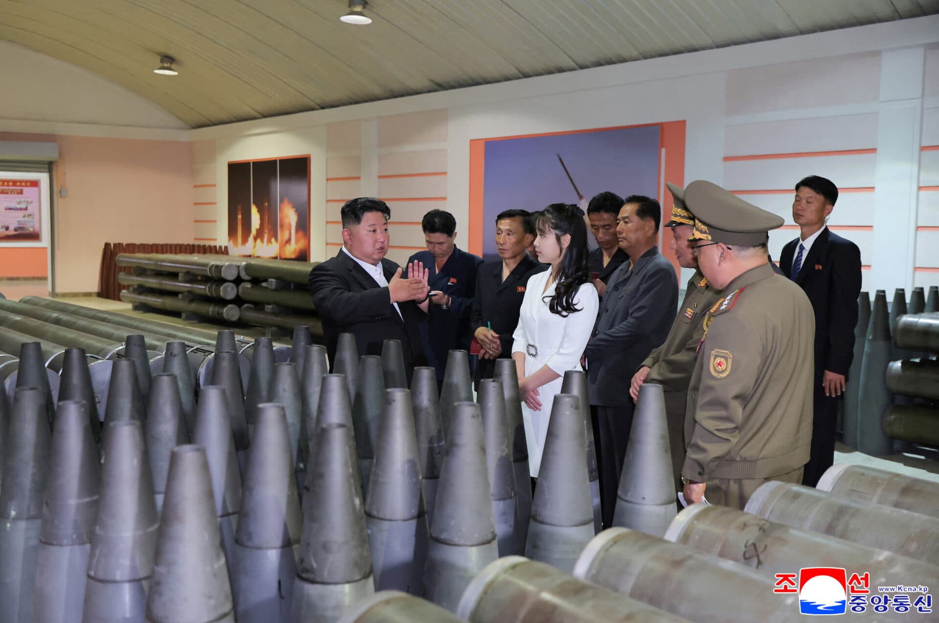 Viitorul șef al spionajului sud-coreean: SUA ar recurge la arma nucleară în caz de atac nord-coreean