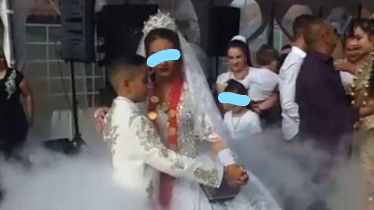 Violența asupra copiilor. Măsuri legislative pentru combaterea căsătoriilor timpurii/Manole: „Este evident că niciun copil de 10, 11, 12 ani nu este pregătit să fie părinte”