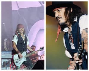 Viorica și Ioniță, lăutarii din Clejani, joacă într-un film cu Al Pacino, regizat de Johnny Depp: ”Am fost îmbrăcați de Penny Rose, cea care a creat și costumele din “Pirații din Caraibe”