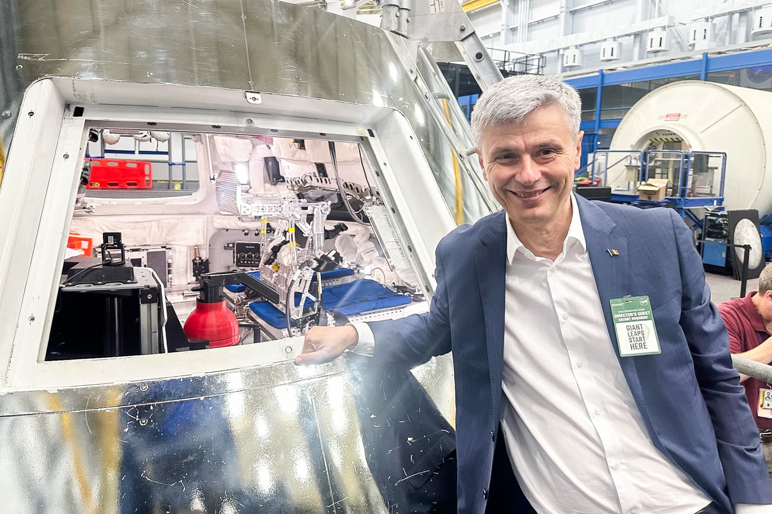 Virgil Popescu cere o planificare europeană unică pentru infrastructura energetică până în 2050