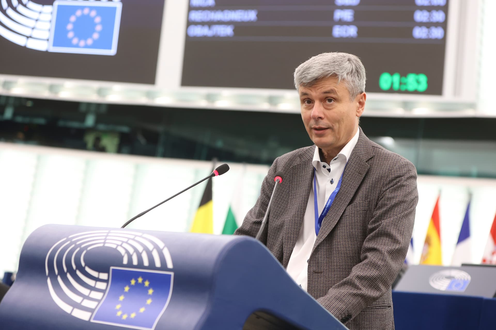 Virgil Popescu cere protecție europeană pentru infrastructura offshore din Marea Neagră