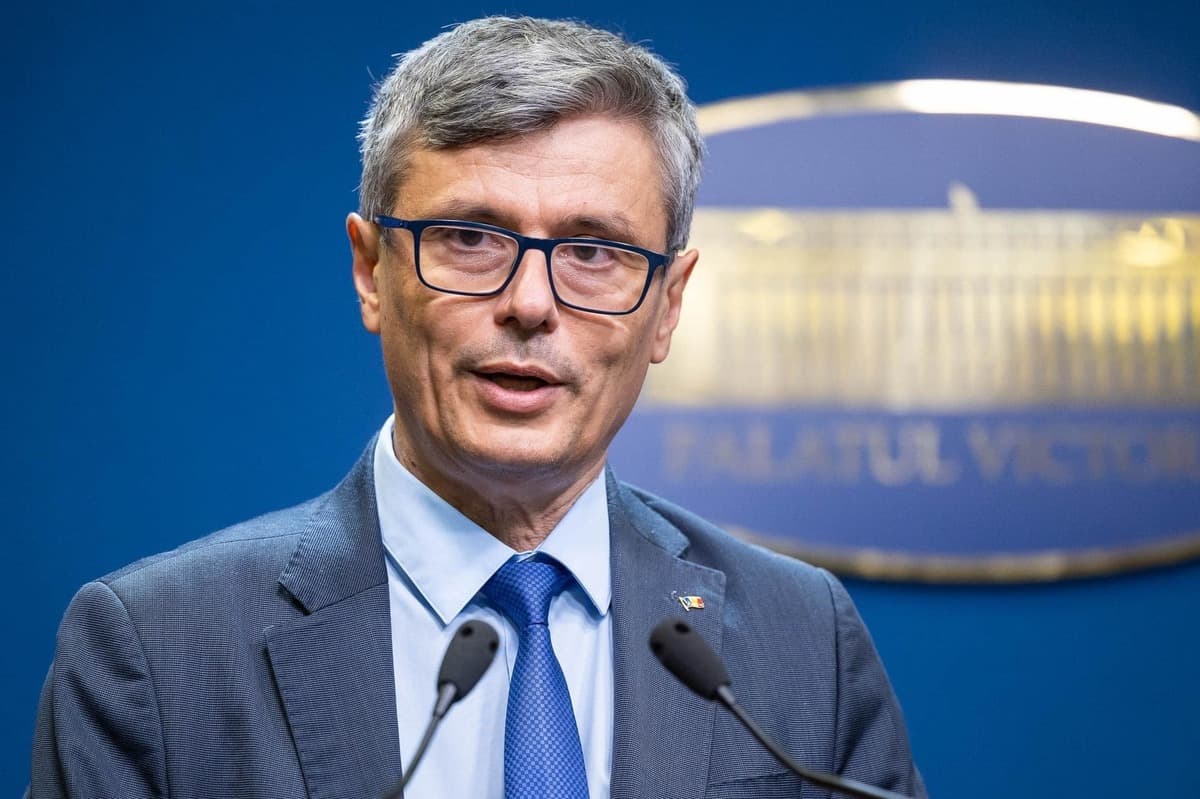 Virgil Popescu: „România nu se confruntă cu un blackout iminent”
