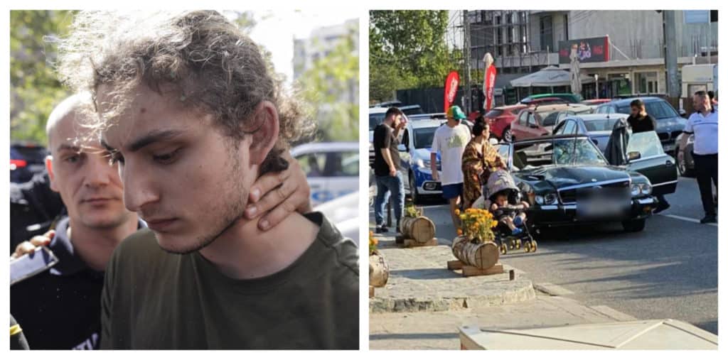 Vlad Pascu râmâne în arest încă 30 de zile! Tânărul drogat care a provocat tragedia de la 2 mai ceruse să fie judecat în arest la domiciliu