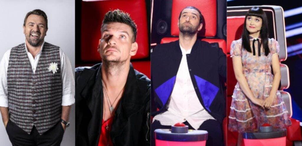 ”Vocea României” se anulează din cauza Covid 19! S-a oprit și castingul