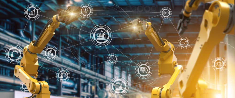 Volumul comenzilor noi indică un avans susținut în industria prelucrătoare