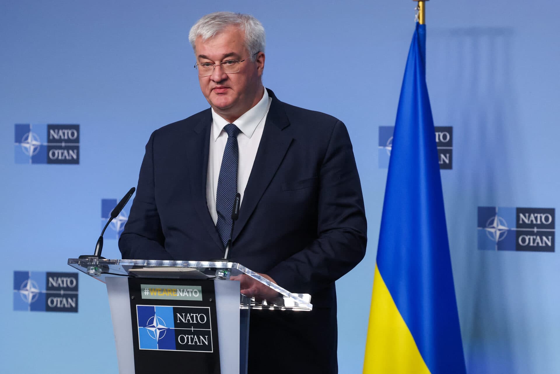 Zelenski, între Trump și UE. Un test de echilibru geopolitic în negocierile pentru resurse