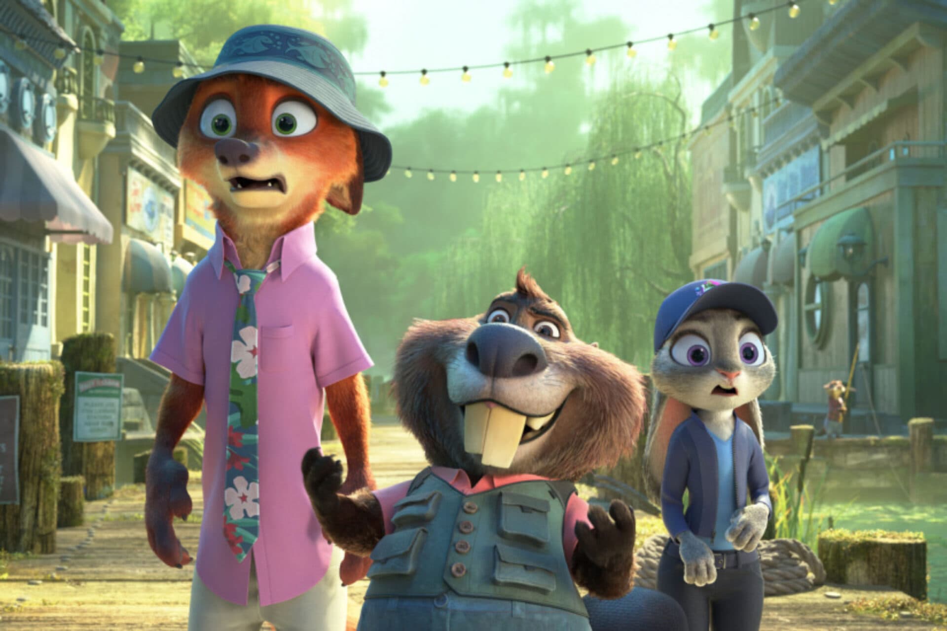 O animație, Zootropolis 2 sparge bariera de un miliard de dolari. Cel mai mare succes hollywoodian al anului 2025 este...un film pentru copii