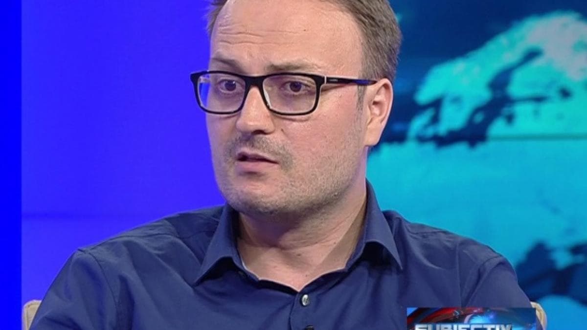 Cumpănașu vrea să CUREȚE România de răpitori și violatori