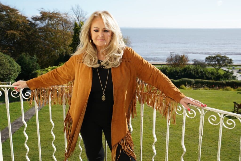 A murit Bonnie Tyler. Artista ieșise din comă după cinci săptămâni