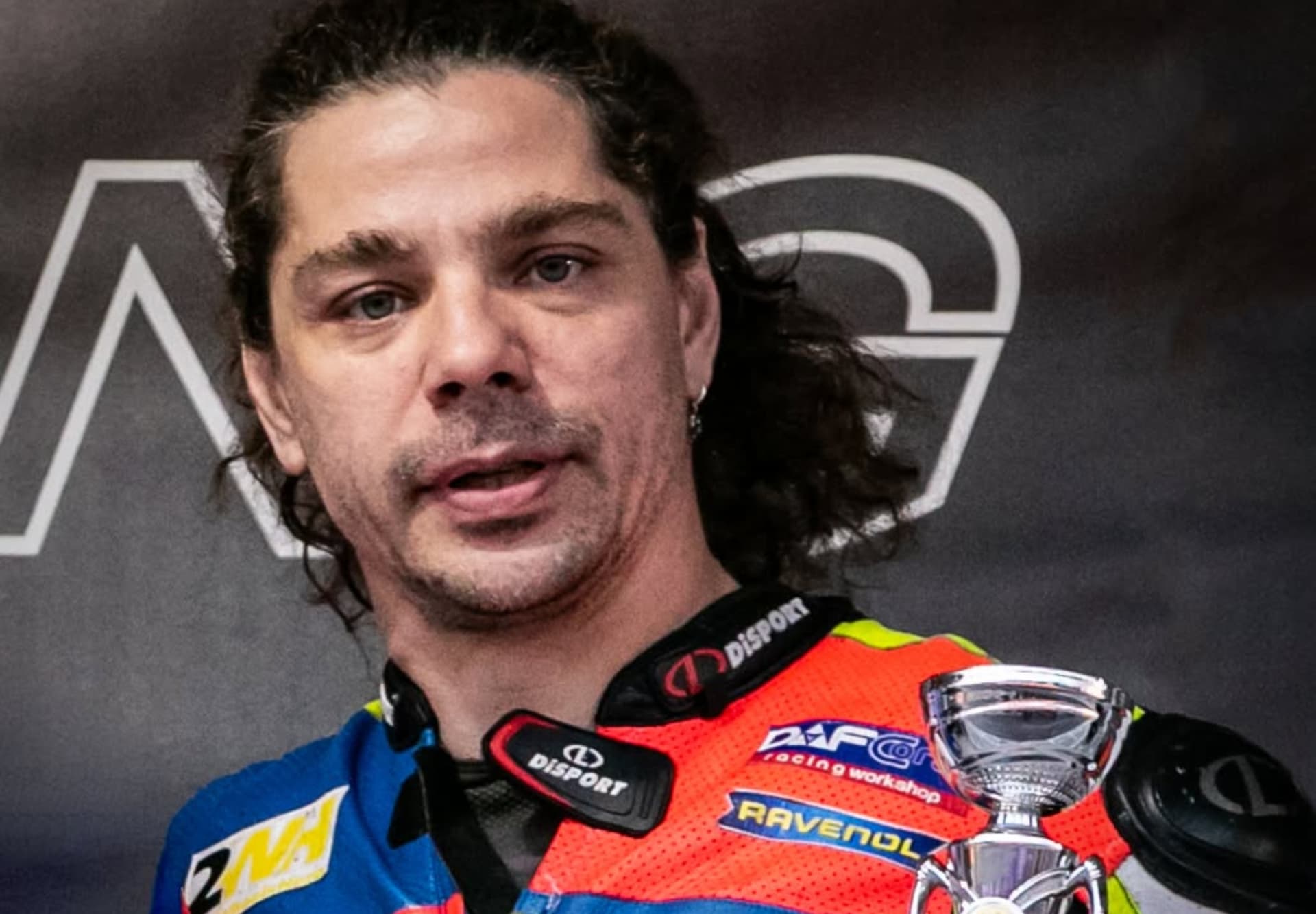 Campionul la motociclism viteză Adrian Rus – Sinner a murit. Accident tragic pe circuitul de la Brno -VIDEO!
