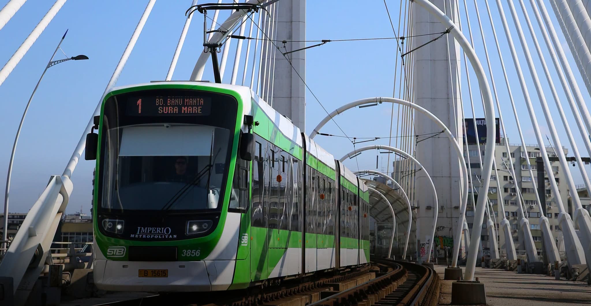Transport public gratuit în București? Deși e aproape de faliment, PMB analizează eliminarea biletelor și abonamentelor STB