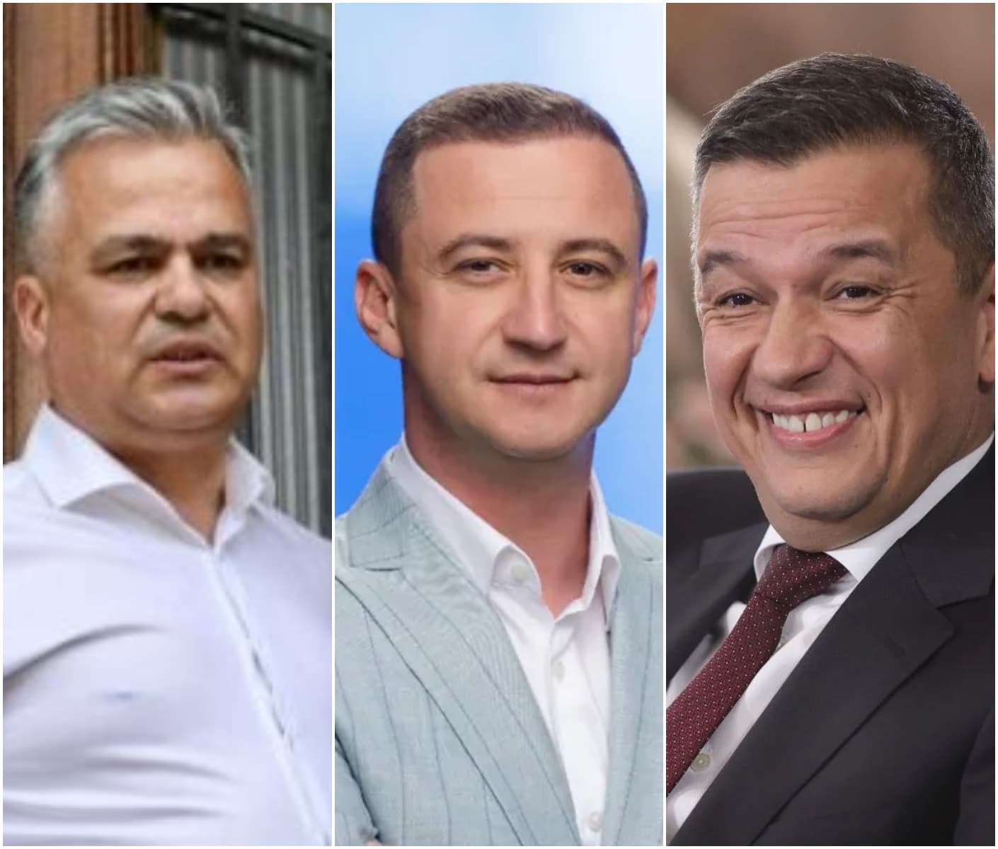 Politicienii cu cele mai mari locuințe din România. Cine locuiește în vile de aproape 700 de metri pătrați