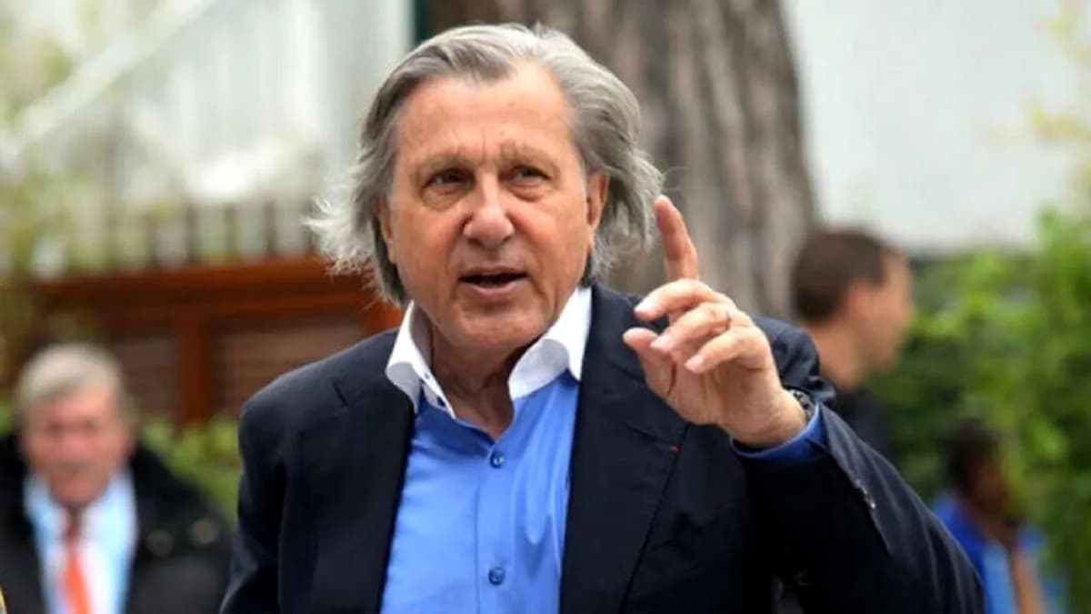 Ilie Năstase împlinește 80 de ani. Povestea primului lider ATP și singurului român din International Tennis Hall of Fame