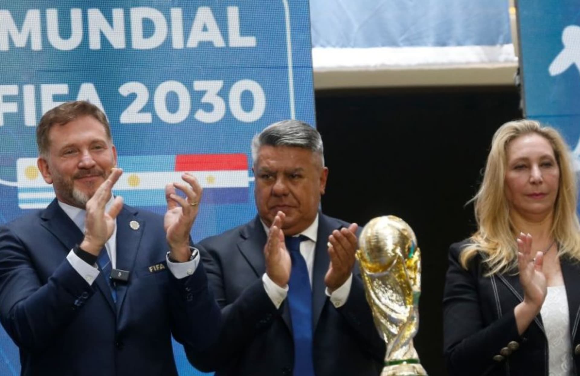 Șase naționale sunt deja calificate la Cupa Mondială 2030. Care sunt norocoasele selecționate