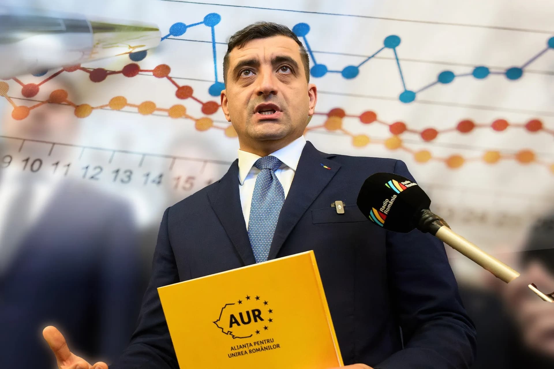 PSD încearcă ”melonizarea” AUR. Partidul nu exclude voturile AUR pentru învestirea unui guvern