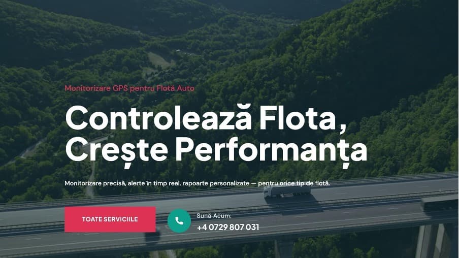 Flota ta pierde bani în fiecare zi fără să știi. Cum recuperează companiile românești controlul asupra costurilor