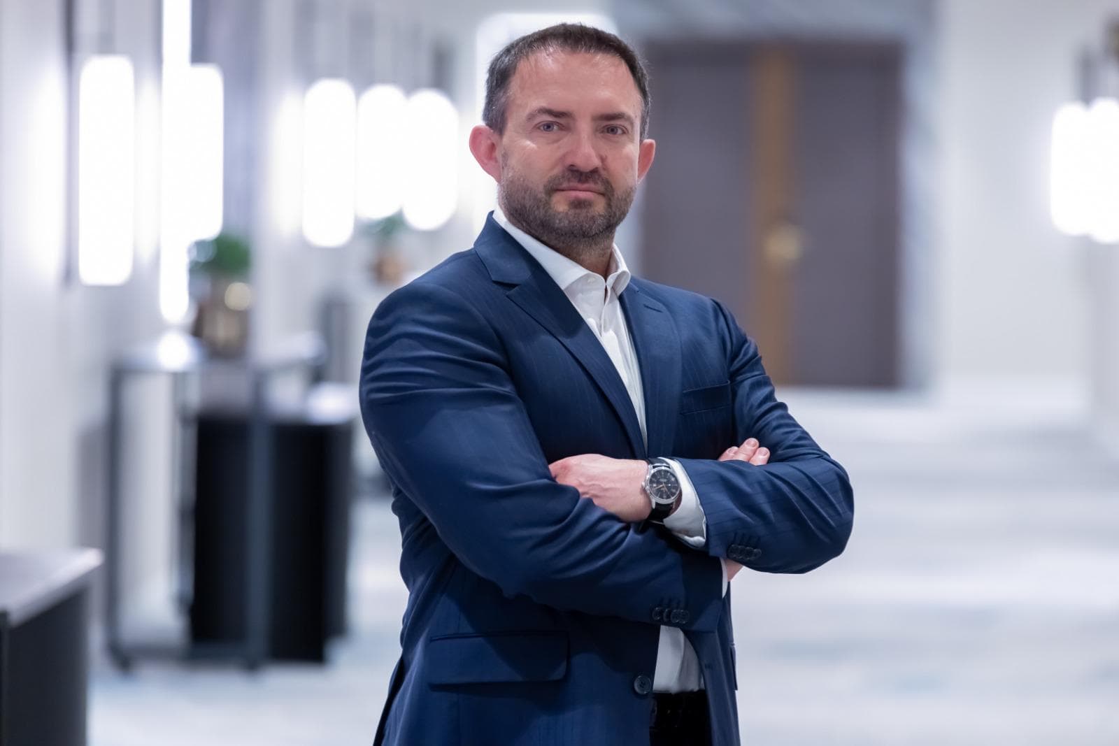 Comunicat oficial al Directorului General interimar al TAROM, Bogdan Costaș