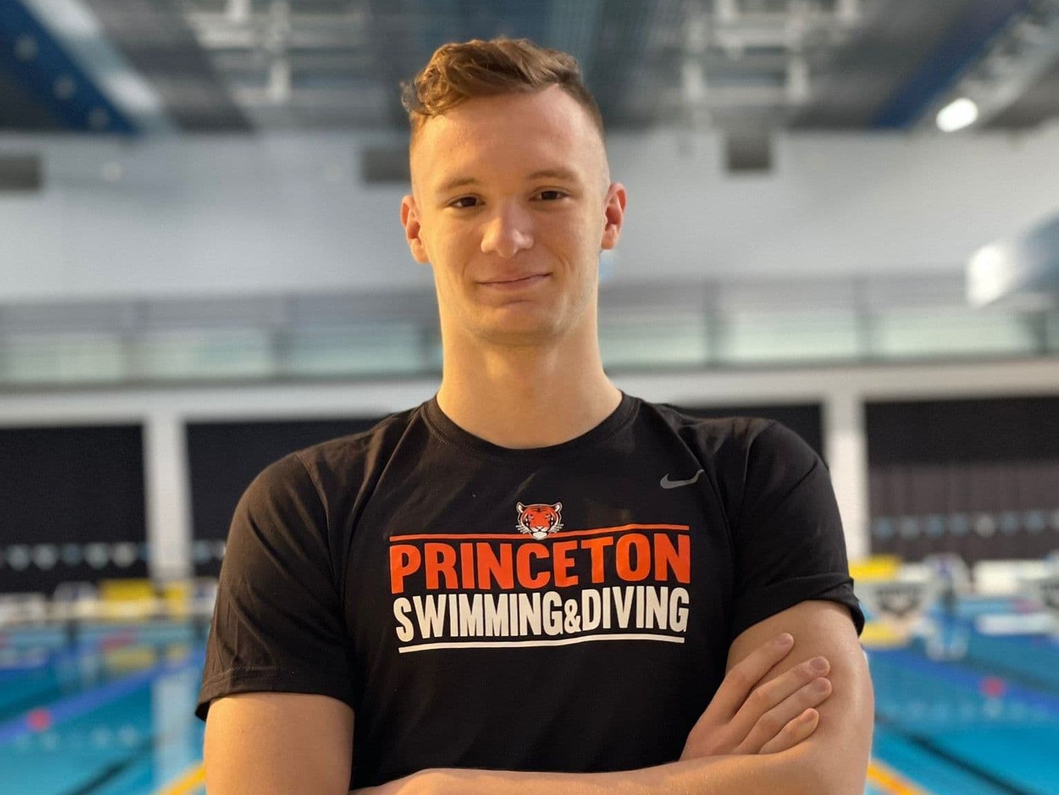 Patrick Dinu, românul care a bătut un record stabilit de Michael Phelps