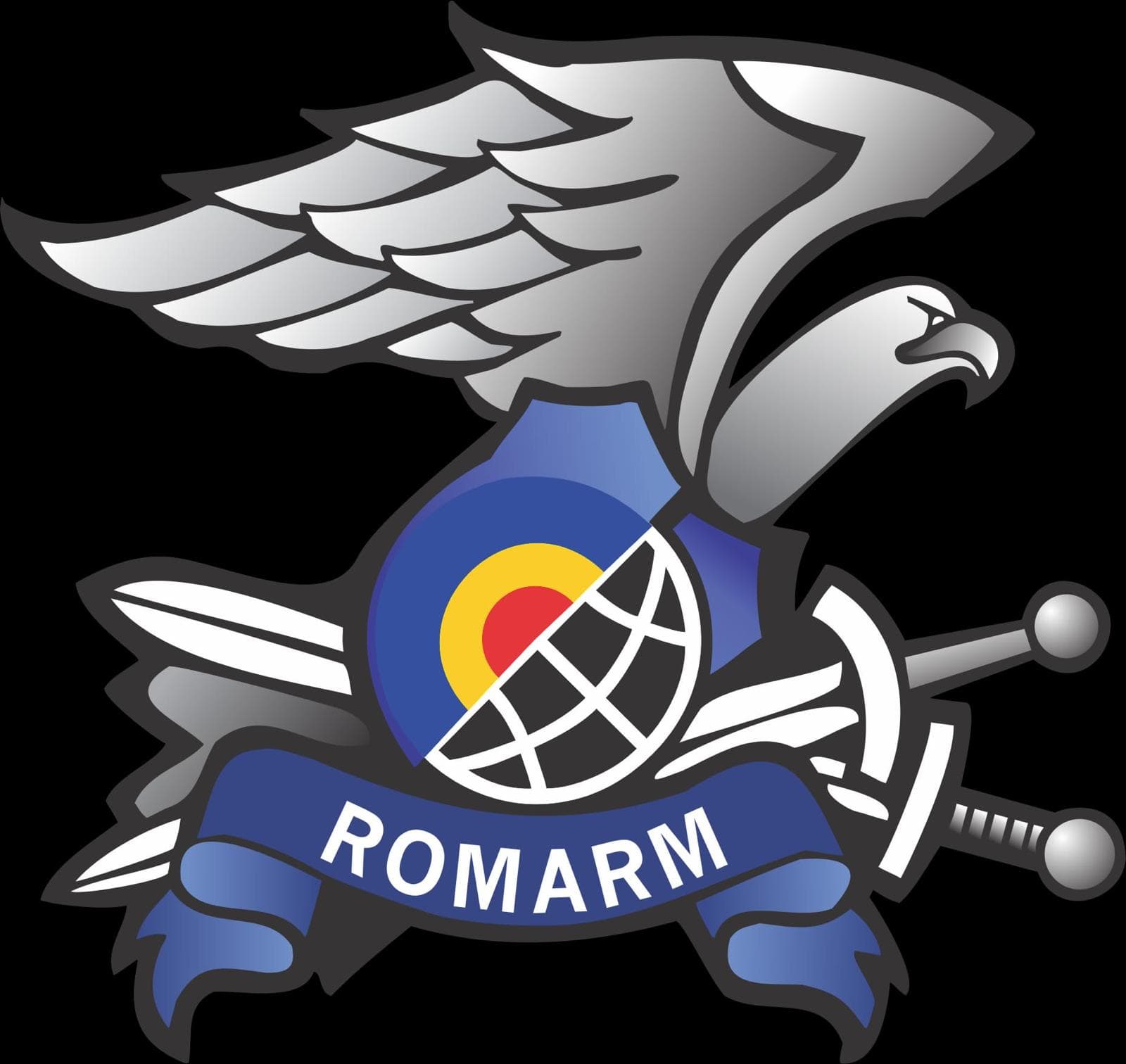 COMUNICAT DE PRESĂ – ROMARM