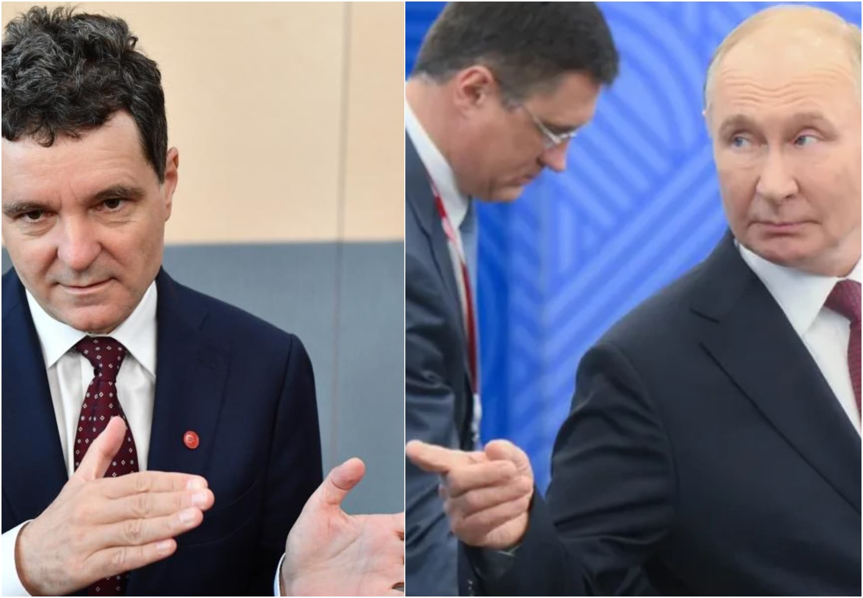 Consulatul României din Sankt Petersburg s-a închis oficial. Ce scrie presa rusă