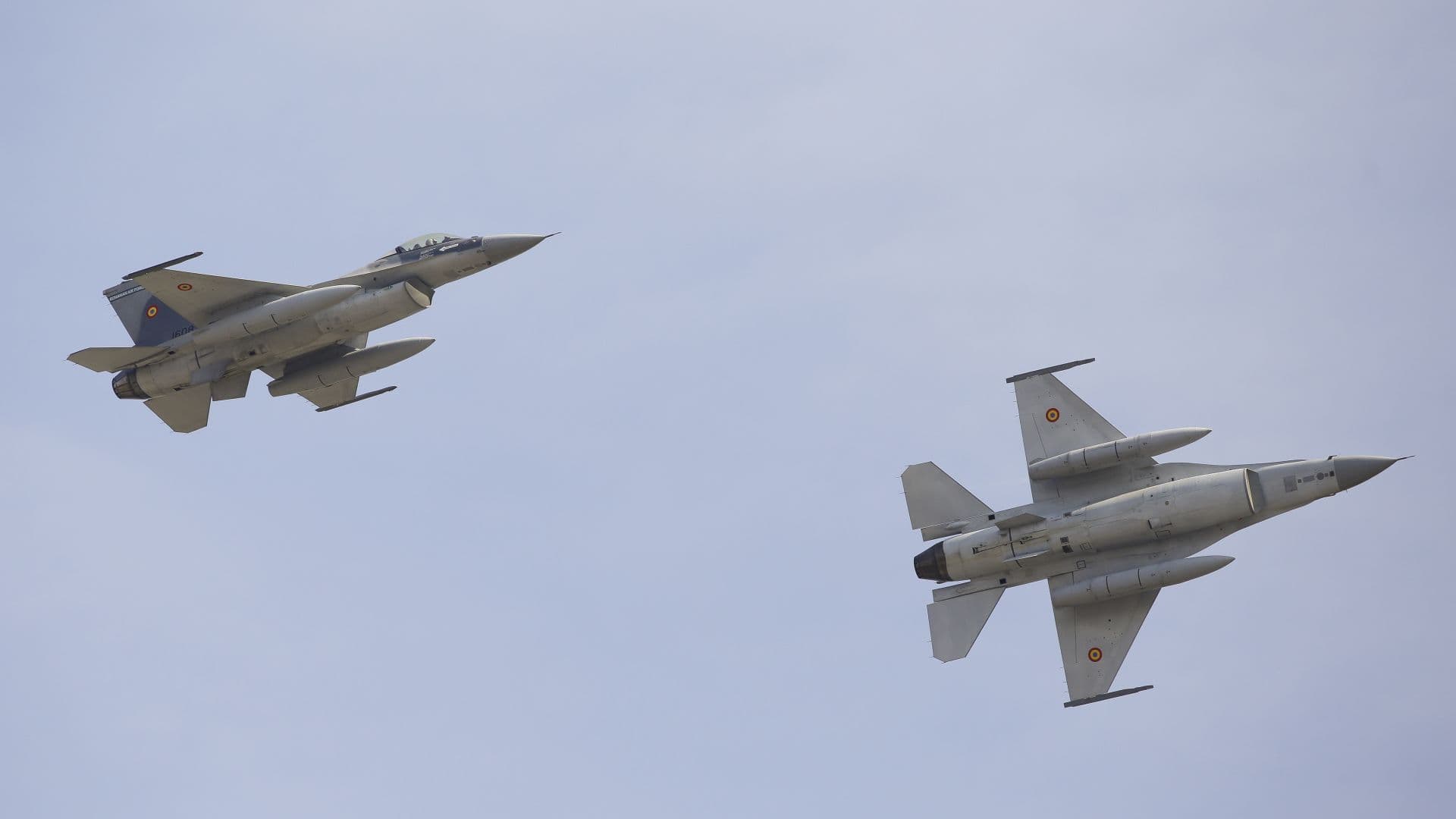 Ziua și drona. Militarii români au doborât a treia dronă în trei zile. Nicușor Dan: „Este inadmisibil ca Rusia să încalce spațiul aerian al României”