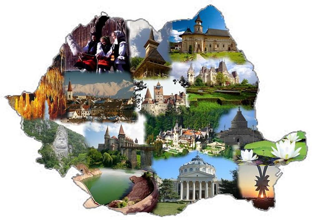 Cât câștigă România din turism comparativ cu Bulgaria, Grecia ori Croația. Pierde miliarde din turism