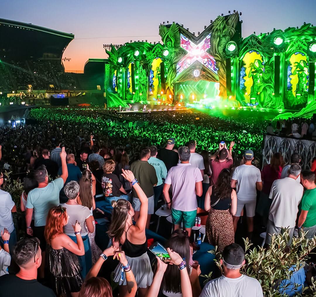 Festivalurile care aduc sute de milioane de euro în România, dar aproape jumătate din prețul biletului ajunge la stat. „Am taxat ca nicio altă țară europeană în ultimii 30 de ani!”