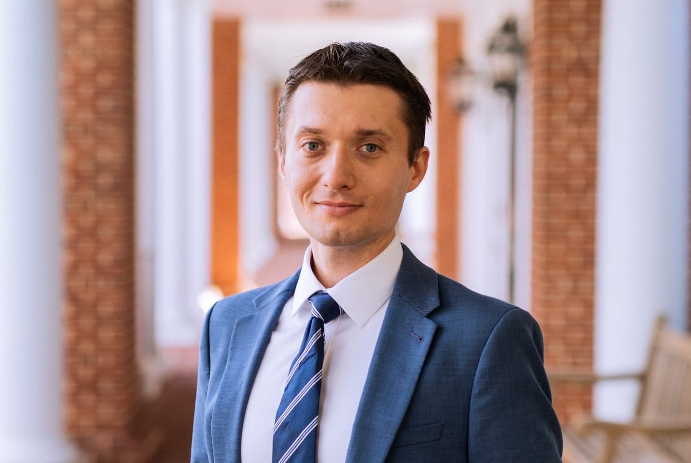 Connecting Markets: George Marcu on Building a Cross-Asset Investment Framework at Petanque Partners