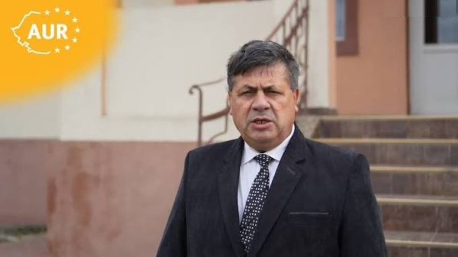 Primar AUR, găsit spânzurat la el acasă. Edilul era la primul mandat