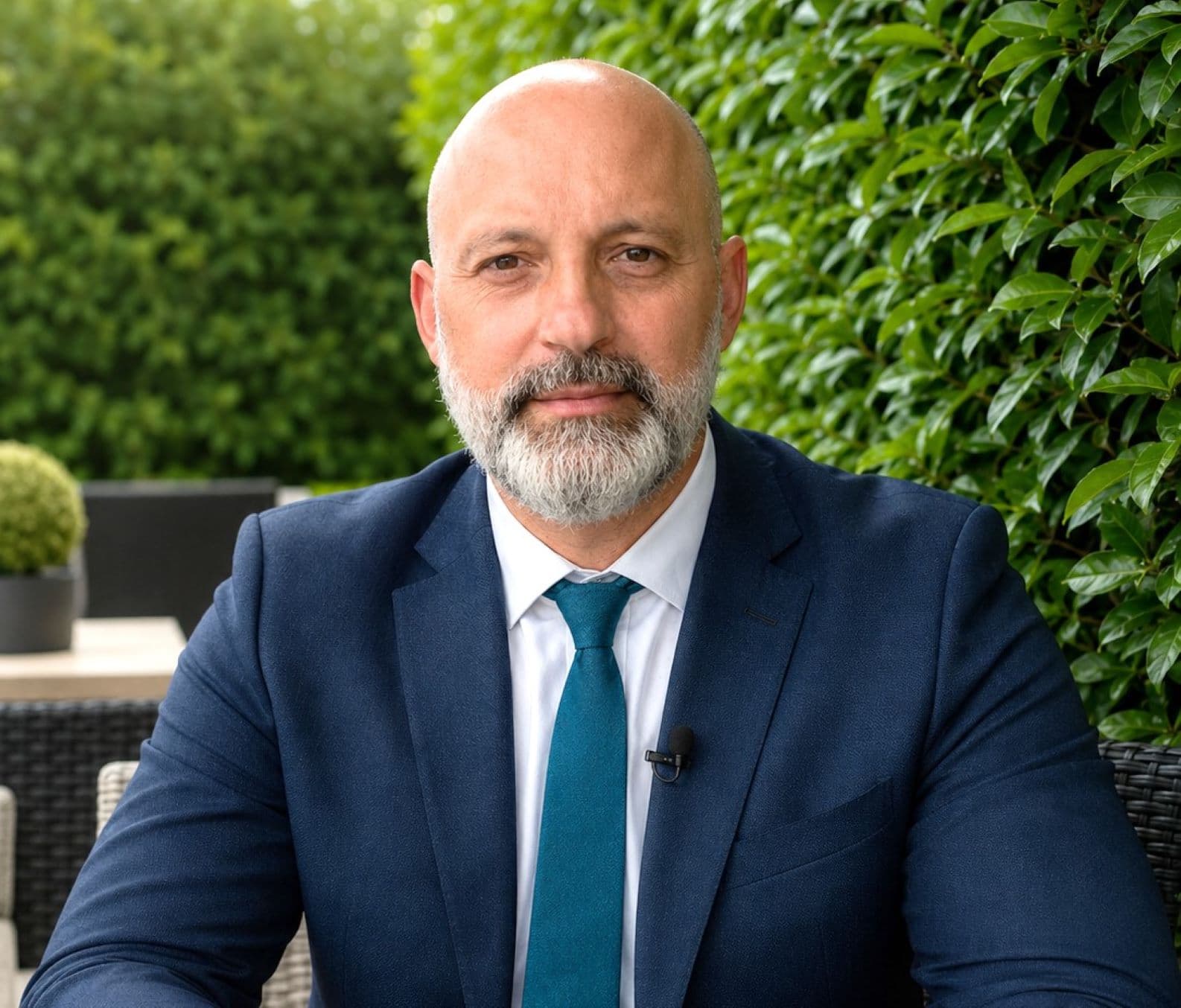 Adrian Gojan, antreprenor: Ieftin în construcții înseamnă, de fapt, foarte scump pe termen lung
