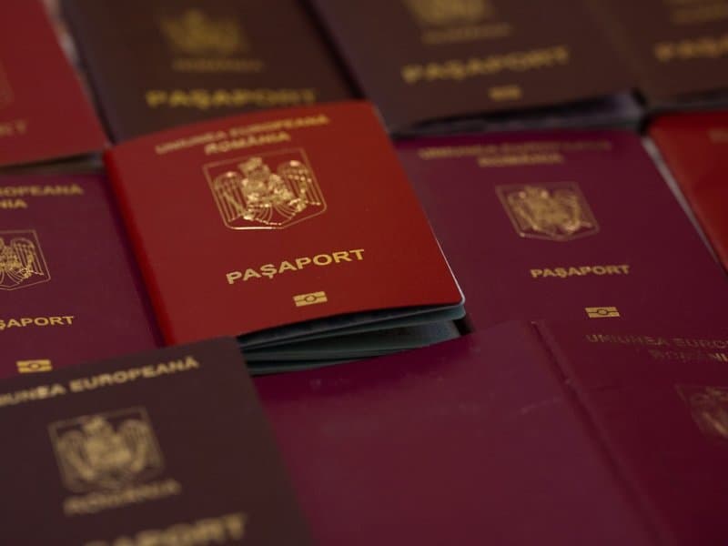 Topul Zilei. Cele 10 pașapoarte care îți deschid cele mai multe granițe fără viză. Singapore e nr. 1, SUA a căzut în top