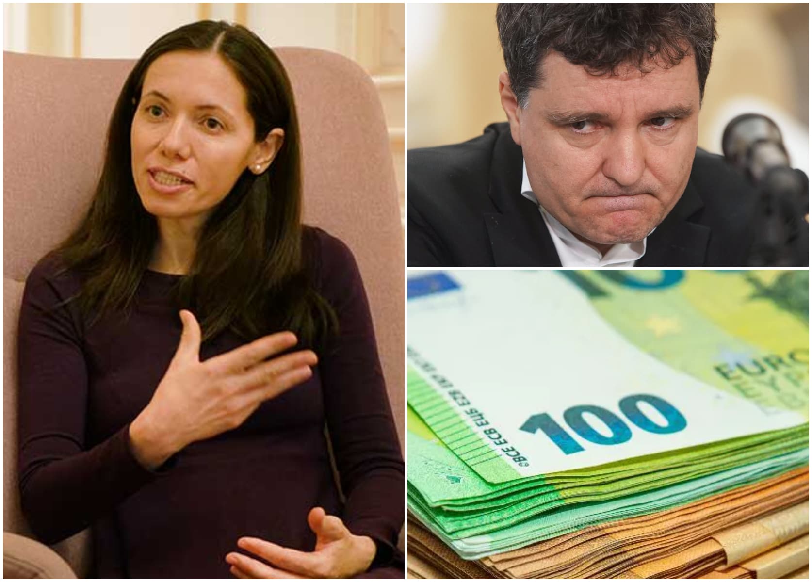 Mirabela Grădinaru și-a făcut publică declarația de avere! Ce salariu câștigă partenera președintelui Nicușor Dan și ce proprietăți deține