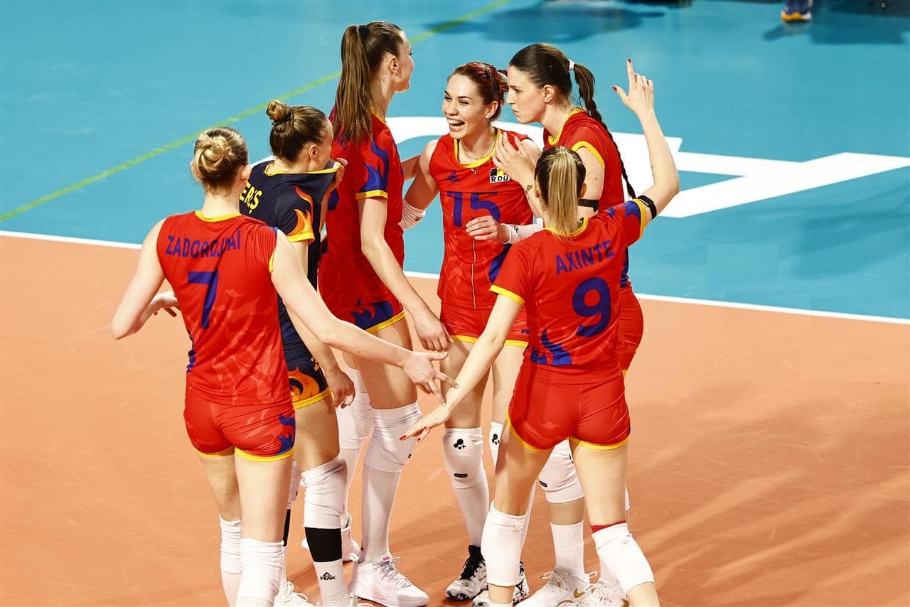 Spaniolul care poate elimina Spania de la EuroVolley. „Vreau ca România să câștige”