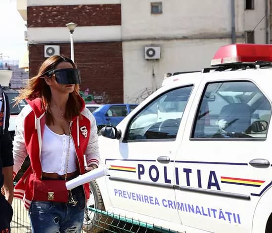 Oana Zăvoranu, în așteptarea verdictului. După falimentul clinicii sale, DNA cere închisoare cu executare