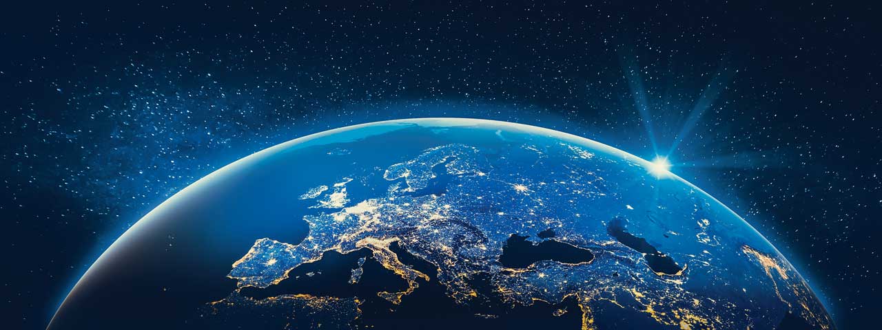 Trei țări dețin jumătate din economia UE. România e la 2%