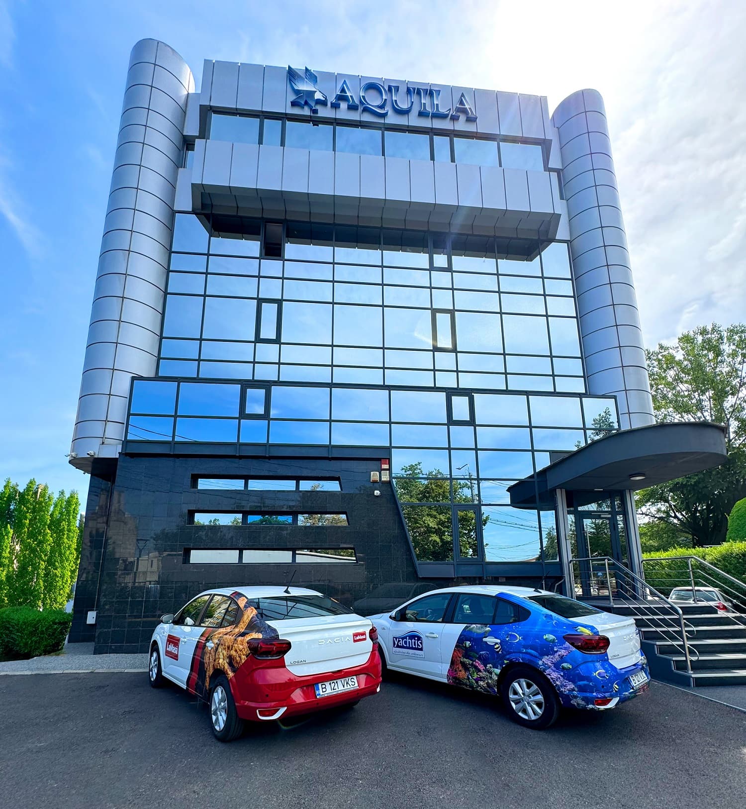 AQUILA raportează venituri de 1,6 miliarde lei în primul semestru din 2026, într-un context economic marcat de scăderea consumului