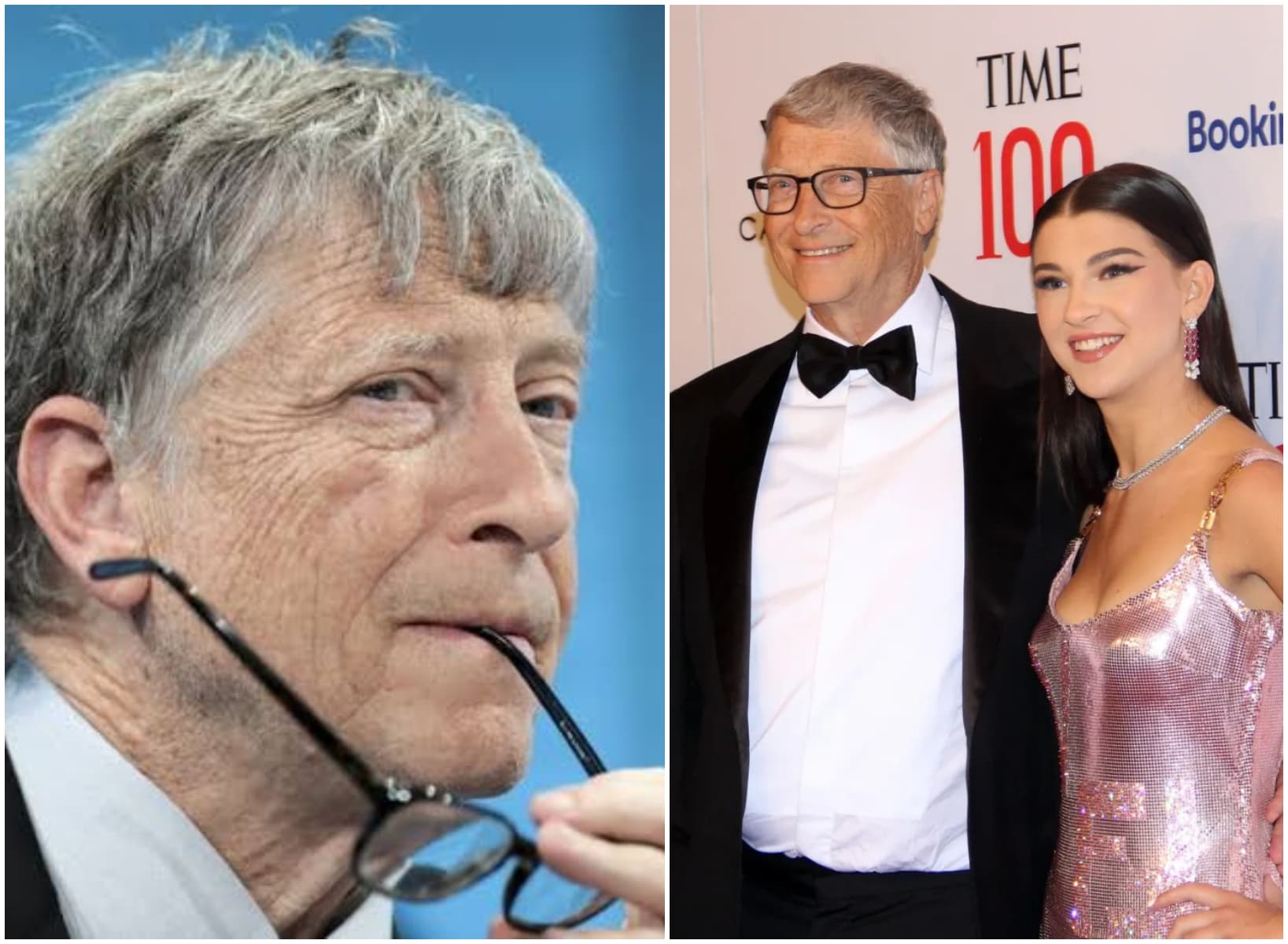 Fiica lui Bill Gates, scandal de milioane la 23 de ani. Startup-ul lui Phoebe Gates, acuzat de o practică controversată