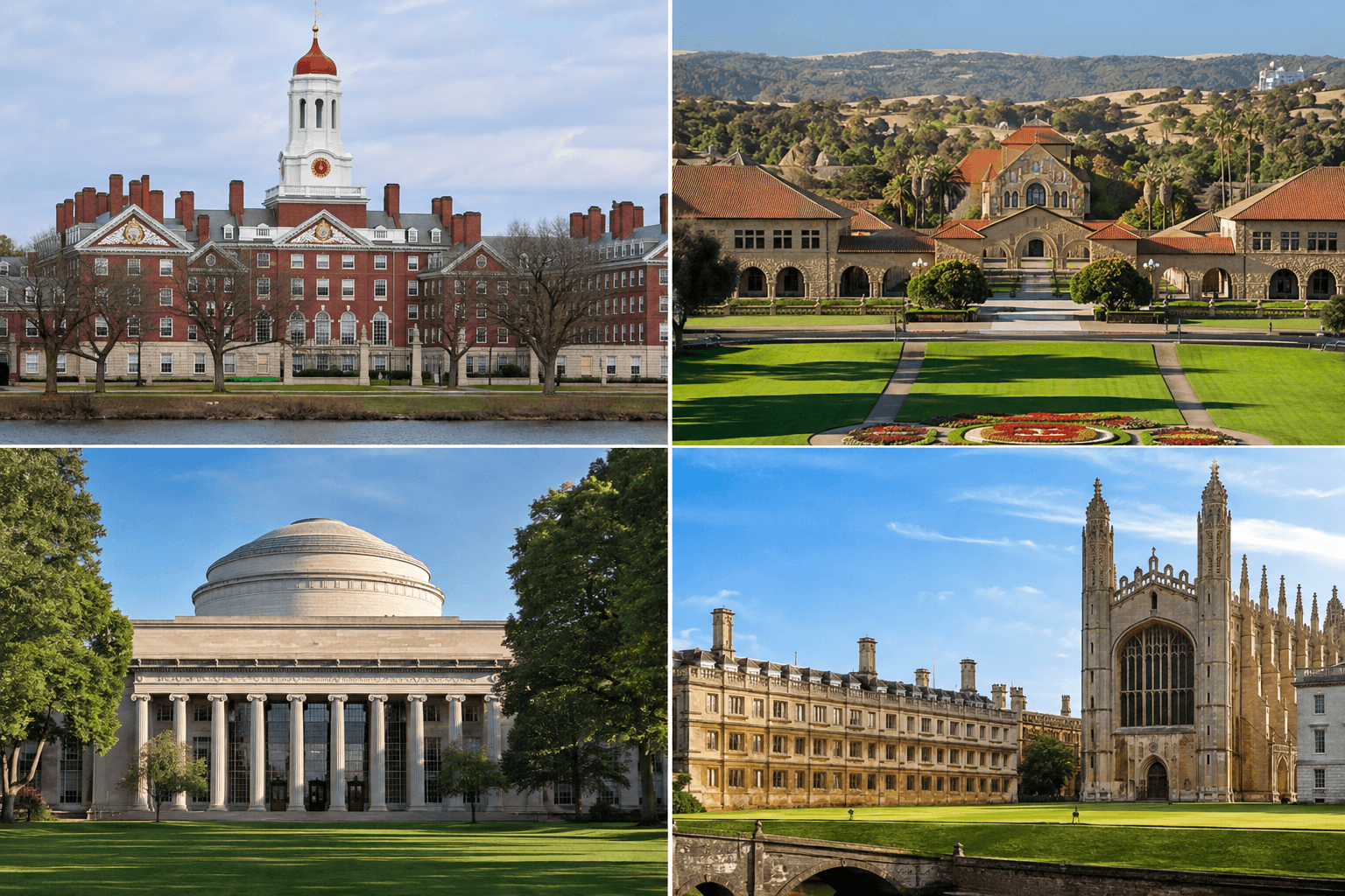 Nicio universitate românească în top 1.000 mondial în 2026. TOP 10 Academic Ranking of World Universities