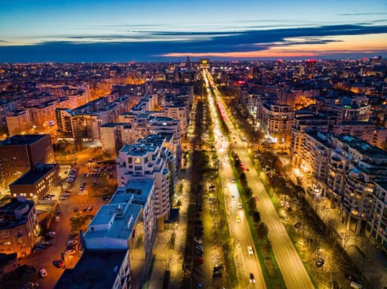 Prețurile locuințelor în România. În unele județe, un metru pătrat costă mai puțin de un salariu