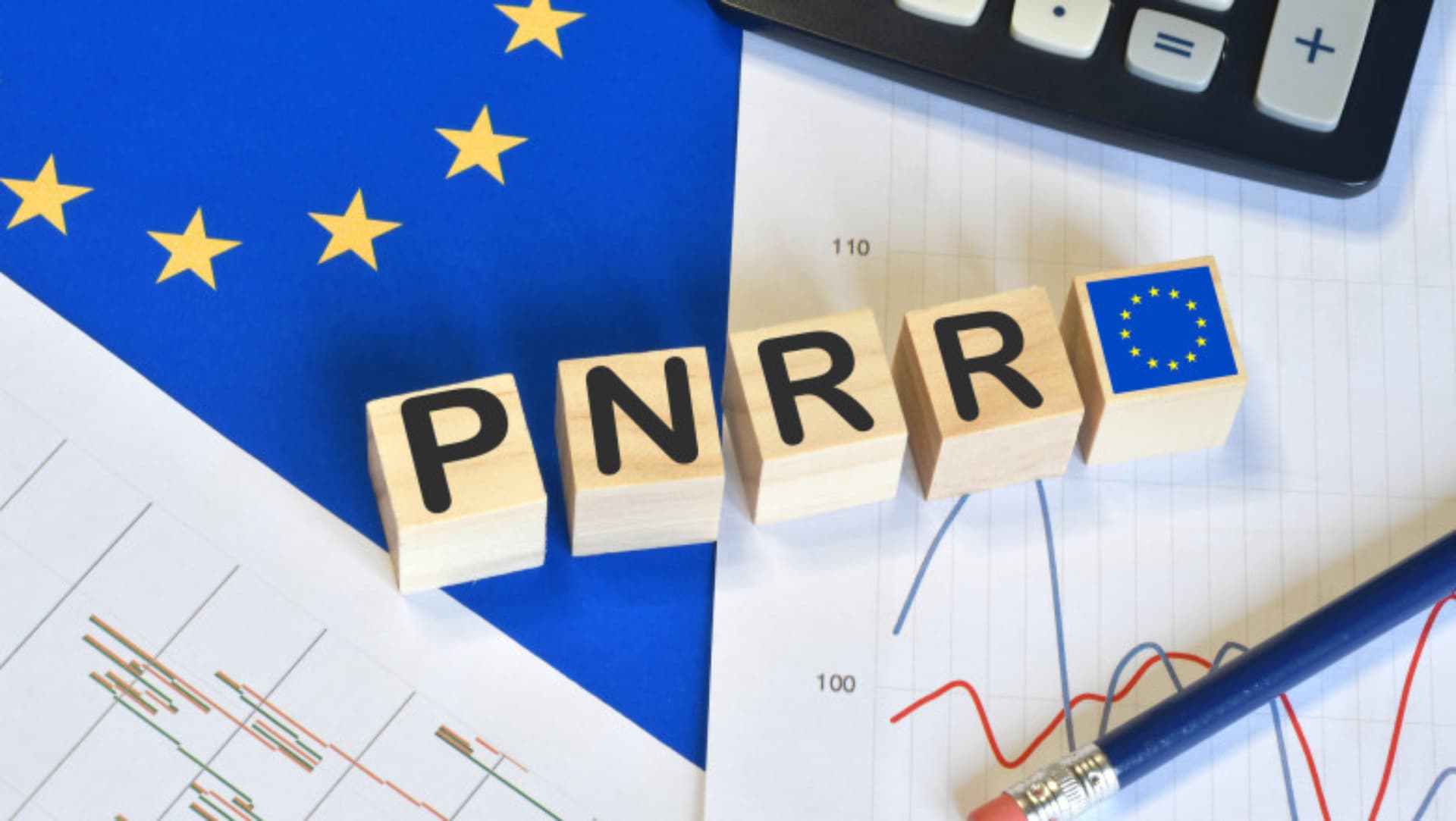 PNRR se închide. Ce se întâmplă cu proiectele care nu sunt gata până la 31 august