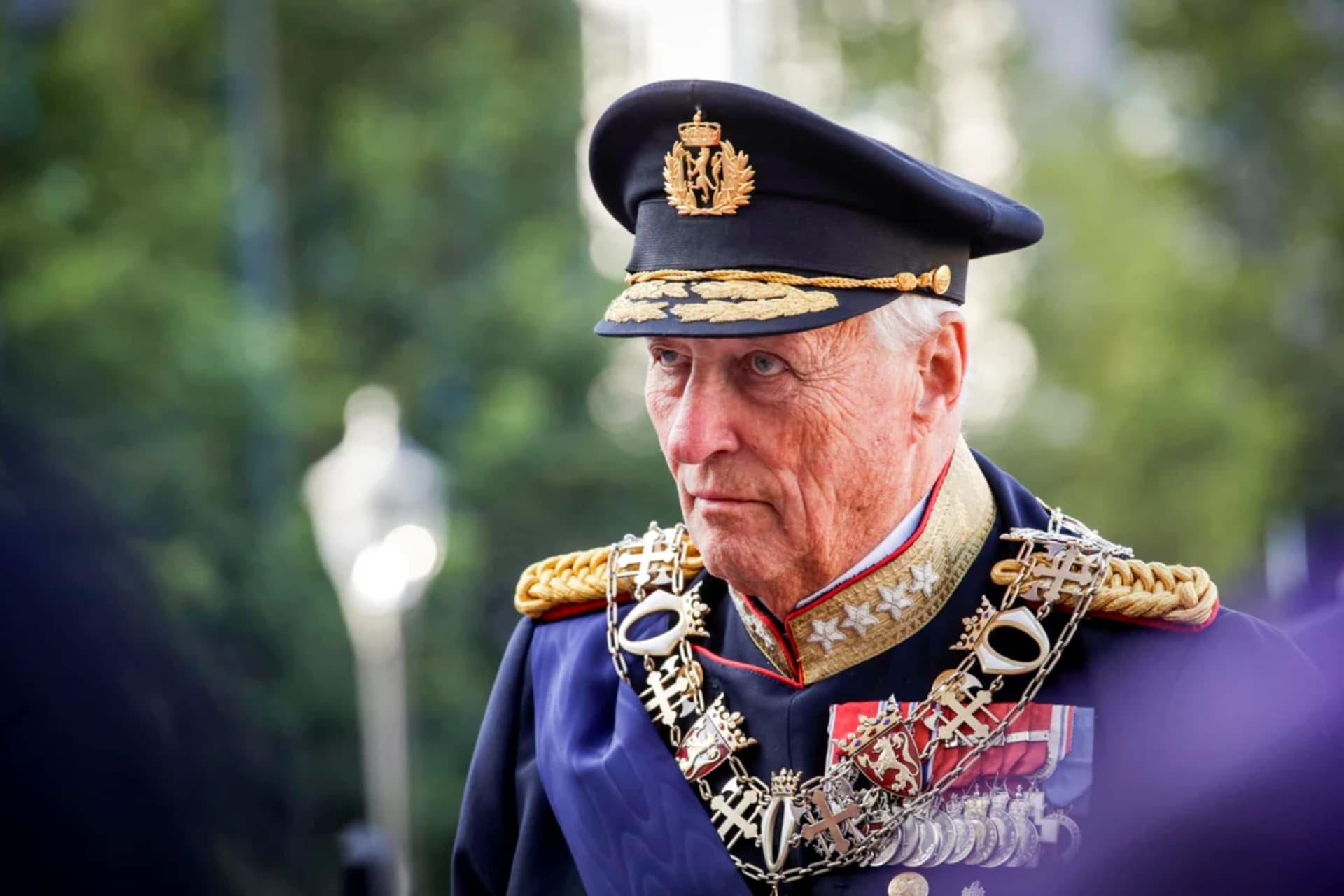 Regele Harald al V-lea al Norvegiei a murit la 89 de ani. A domnit peste 35 de ani și a refuzat să abdice
