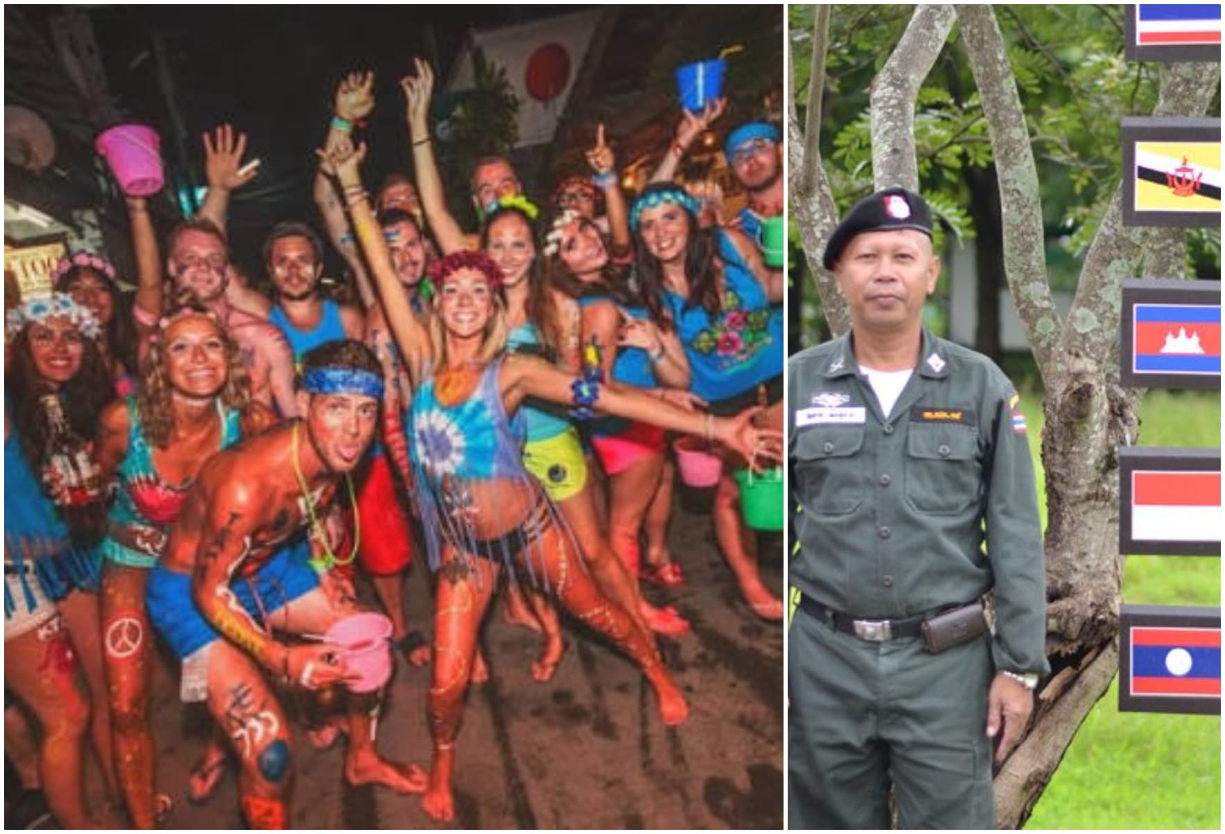 Thailanda alungă turiștii fără bani și nomazi! Șederea fără viză se reduce la 30 de zile pentru români și cetățenii din alte 59 de țări