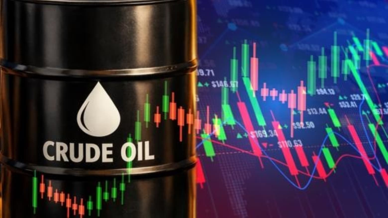 Petrolul, la îndemâna micilor investitori. Cu 860 de dolari poți cumpăra un contract futures pe 10 barili