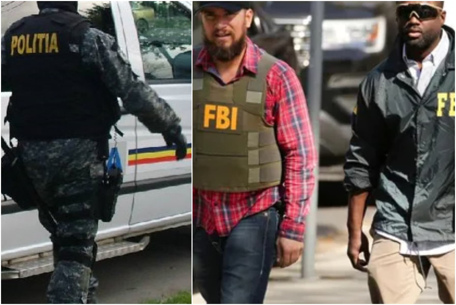 FBI laudă Poliția Română după destructurarea Sality! România, în prima linie împotriva unei rețele de hackeri activă de peste 20 de ani